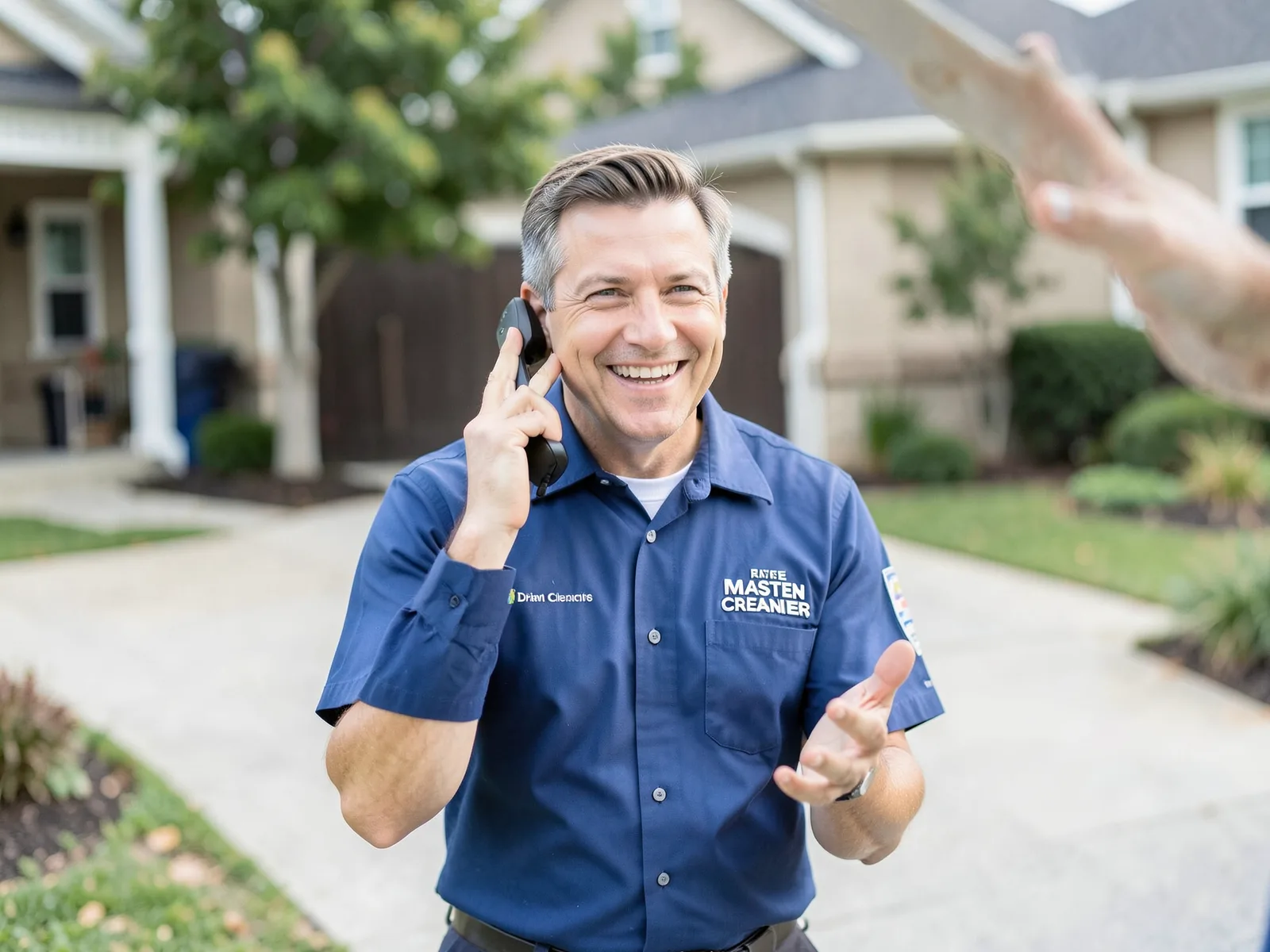 Drain Cleaning Brownsville, MD FAQs